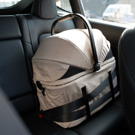 InnoPet Buggy Nomad beige