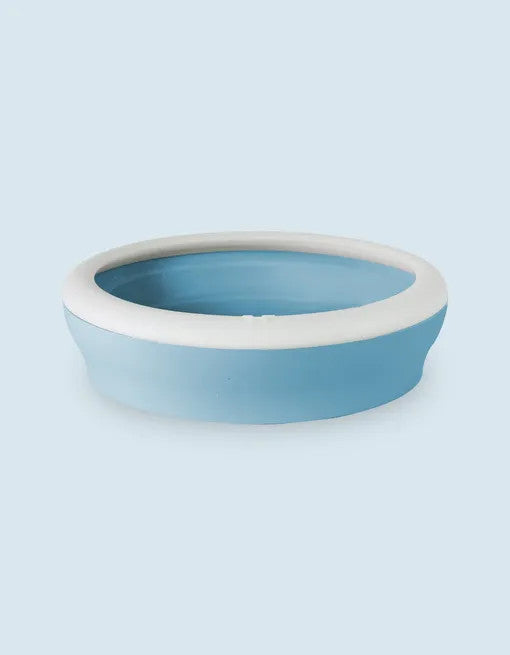 United Pets Katzentoilette Viccì hellblau