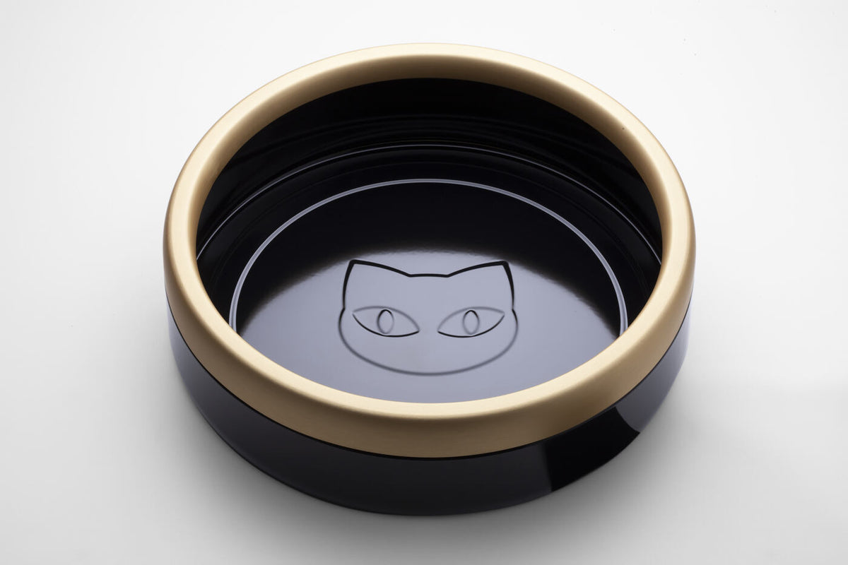 Katchit Katzentoilette schwarz