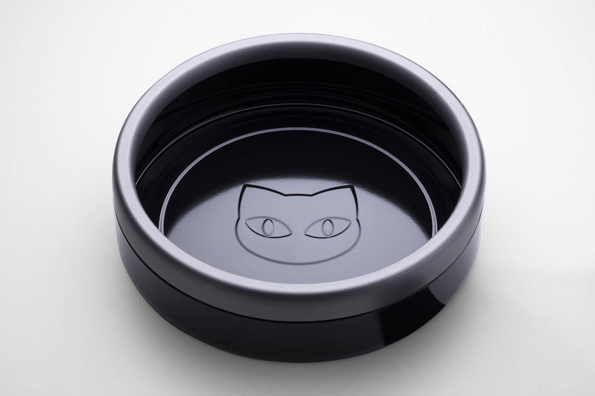 Katchit Katzentoilette schwarz