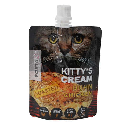 Kitty's Cream 90g
