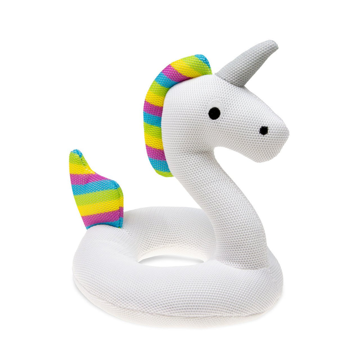 Karlie Kühlspielzeug Einhorn 17x17x21cm