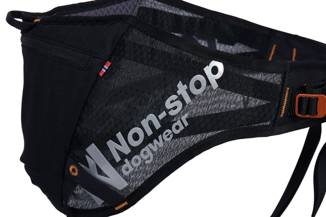 Non-stop dogwear Løype Belt pro