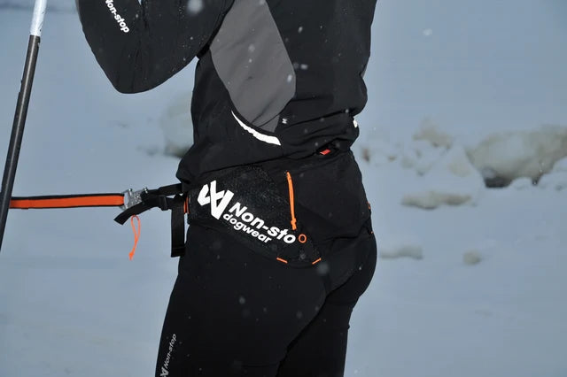 Non-stop dogwear Løype Belt pro