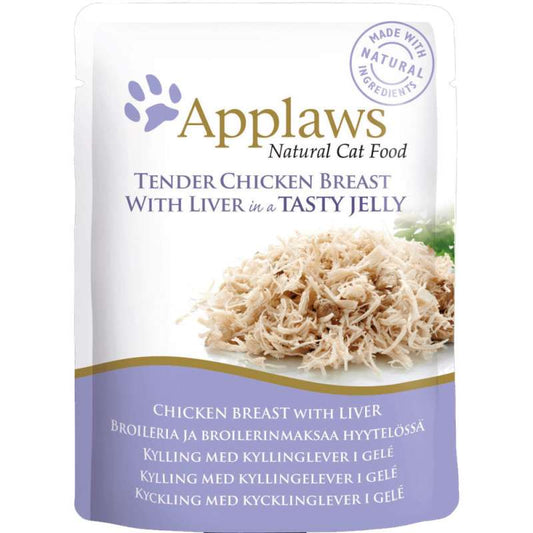 Applaws 70g (Beutel)
