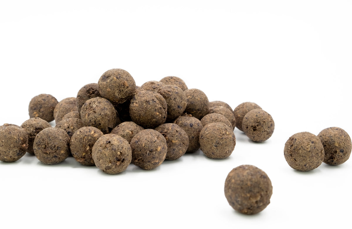 nacani Hanf-Leckerli mit natürlichem CBD-Anteil