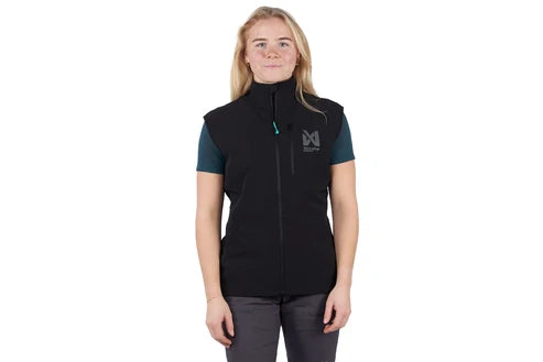 Non-stop dogwear Obedience Vest light women