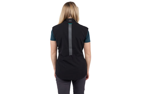 Non-stop dogwear Obedience Vest light women