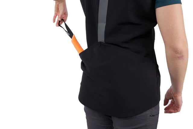 Non-stop dogwear Obedience Vest light women