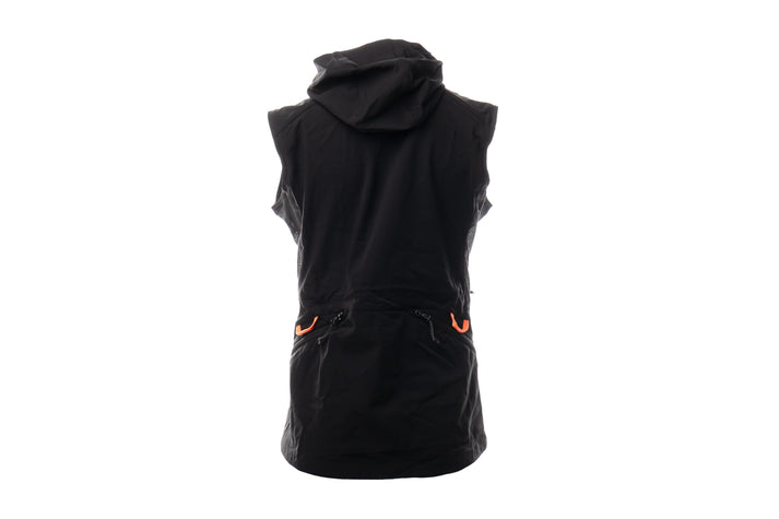 Non-stop dogwear Obedience Vest womens black
