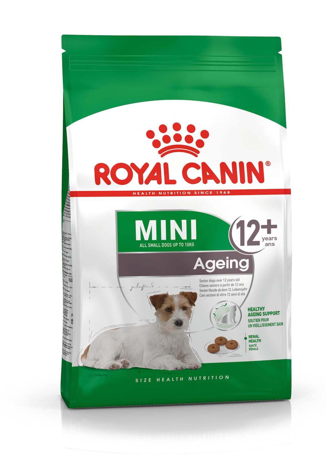 Royal Canin - Mini Hundefutter