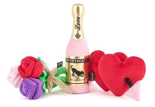 P.L.A.Y. Puppy Love Collection