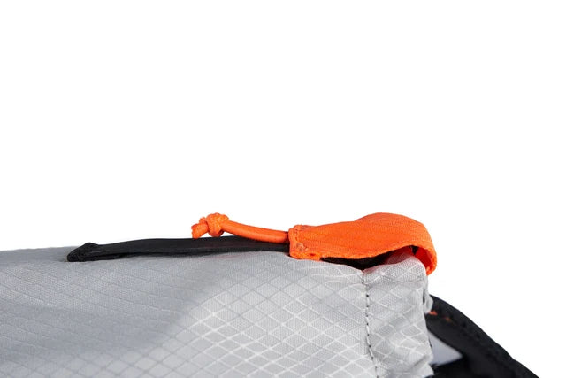 Non-stop dogwear Protector Cover 2.0 orange