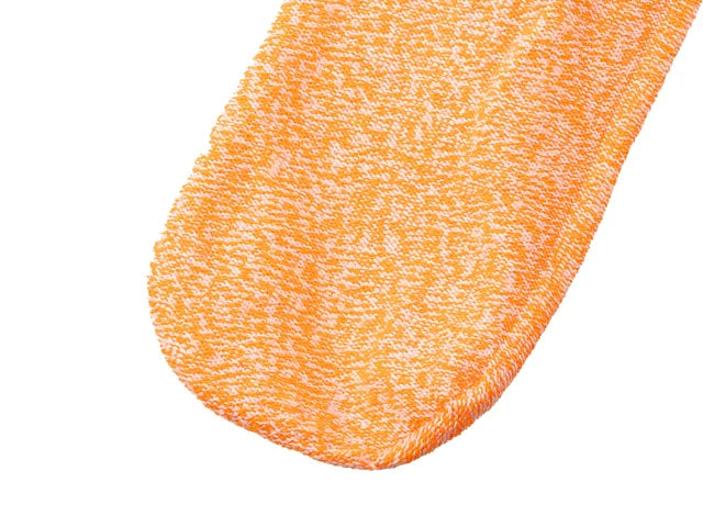 Non-stop dogwear Protector Light Socks high orange 4 Stück
