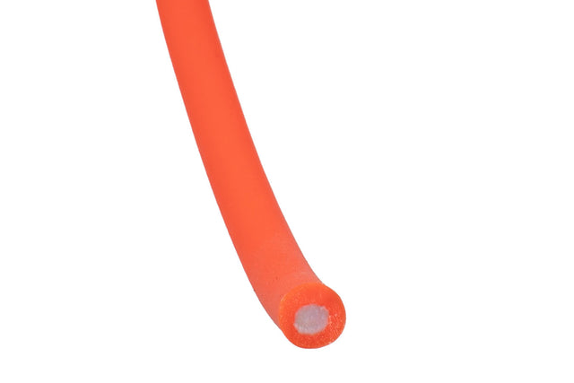 Non-stop dogwear Protector Round Long Line orange