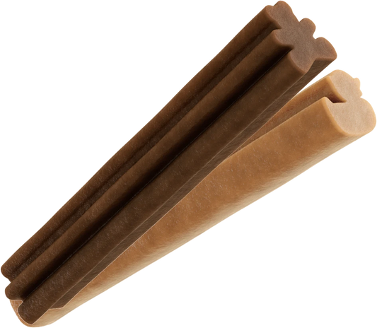 Whimzees Zahnpflege-Kausnacks für Welpen