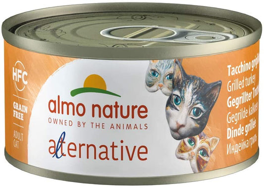 Almo Nature HFC Alternative 70g