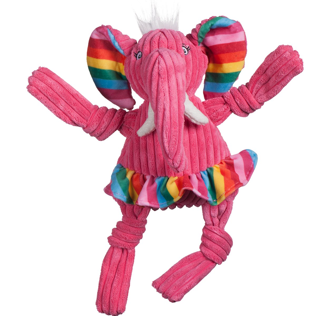 HuggleHounds Rainbow