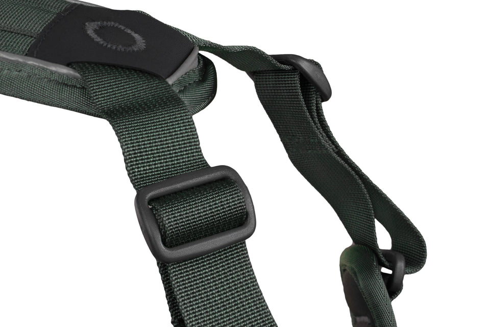 Non-stop dogwear Ramble Harness orange