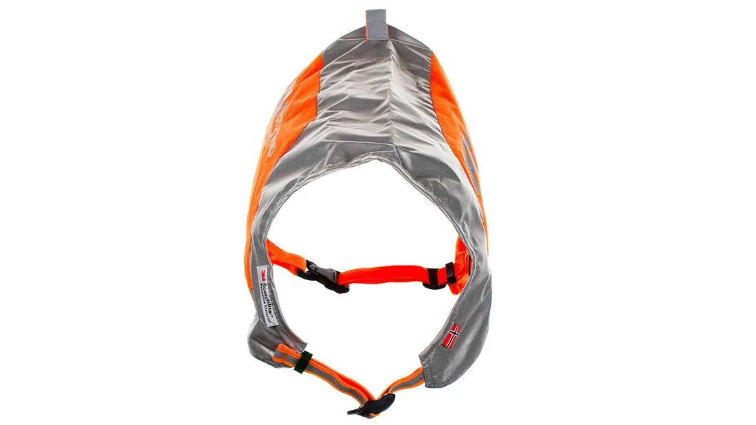 Non-stop dogwear Reflection Blanket