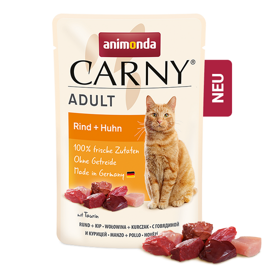 Animonda Carny Adult 85g