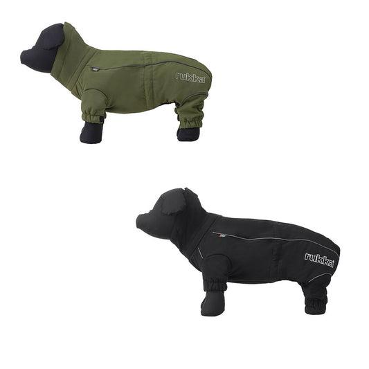 Rukka Pets Thermo-Overall 2.0 kurze Beine