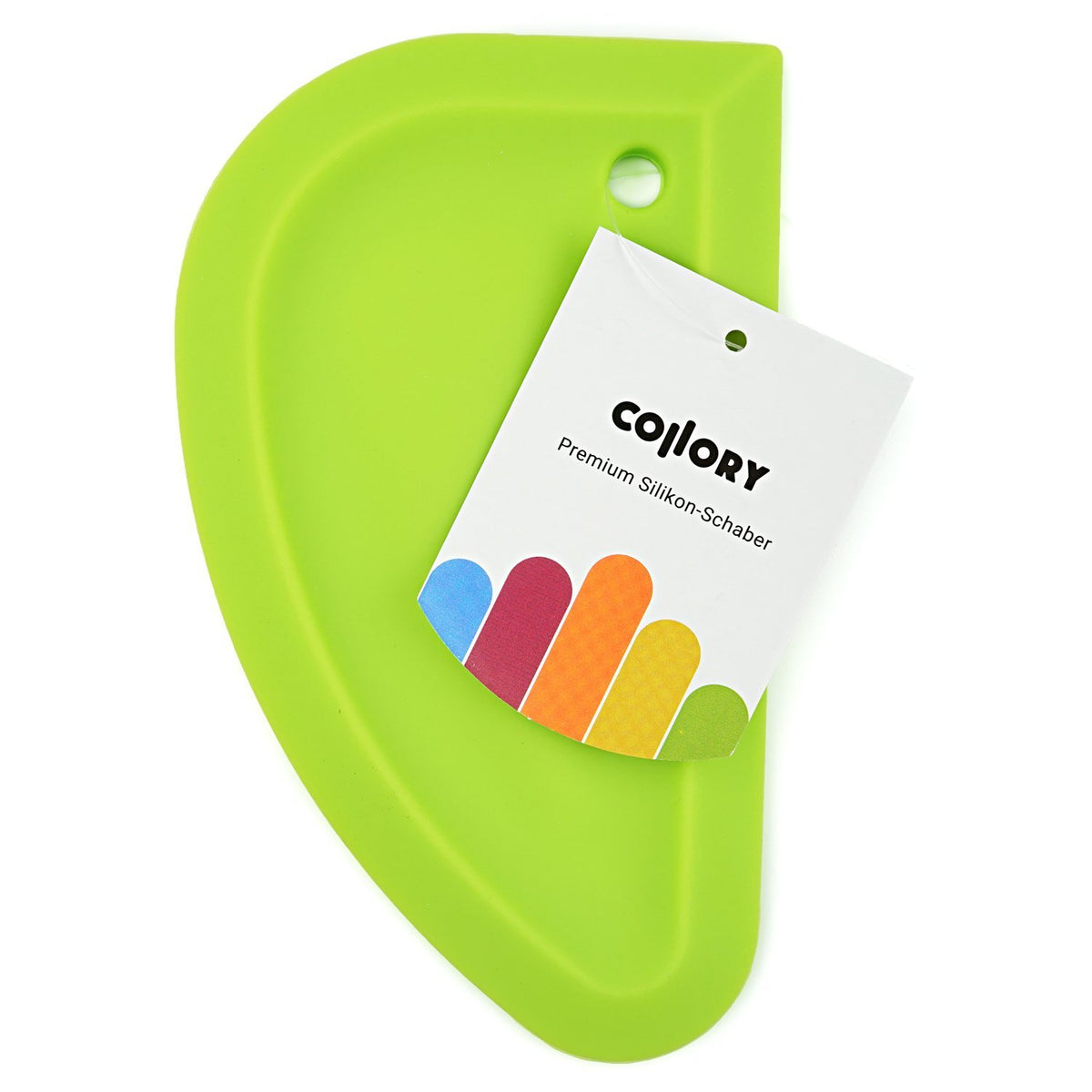 Collory Backmatte Schaber