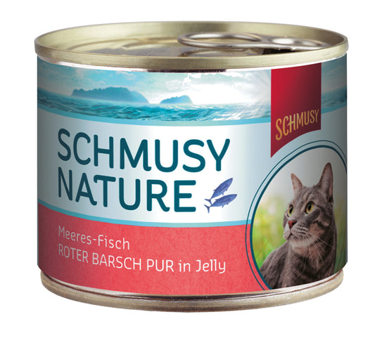 Schmusy Nature Dose 185g