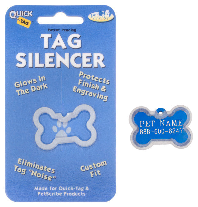 Fido Silencer