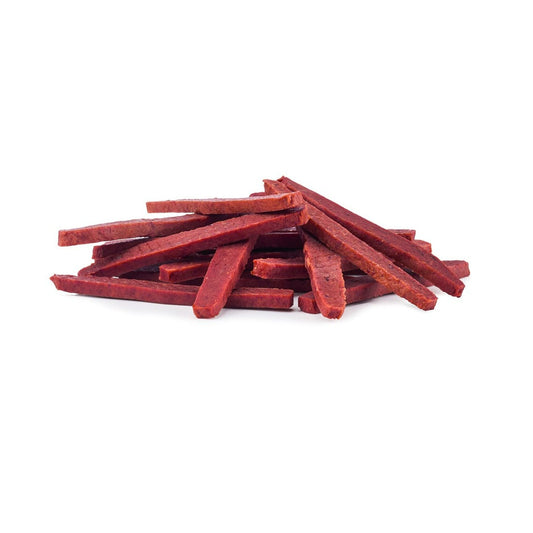 Snackies Fleischstreifen 170g