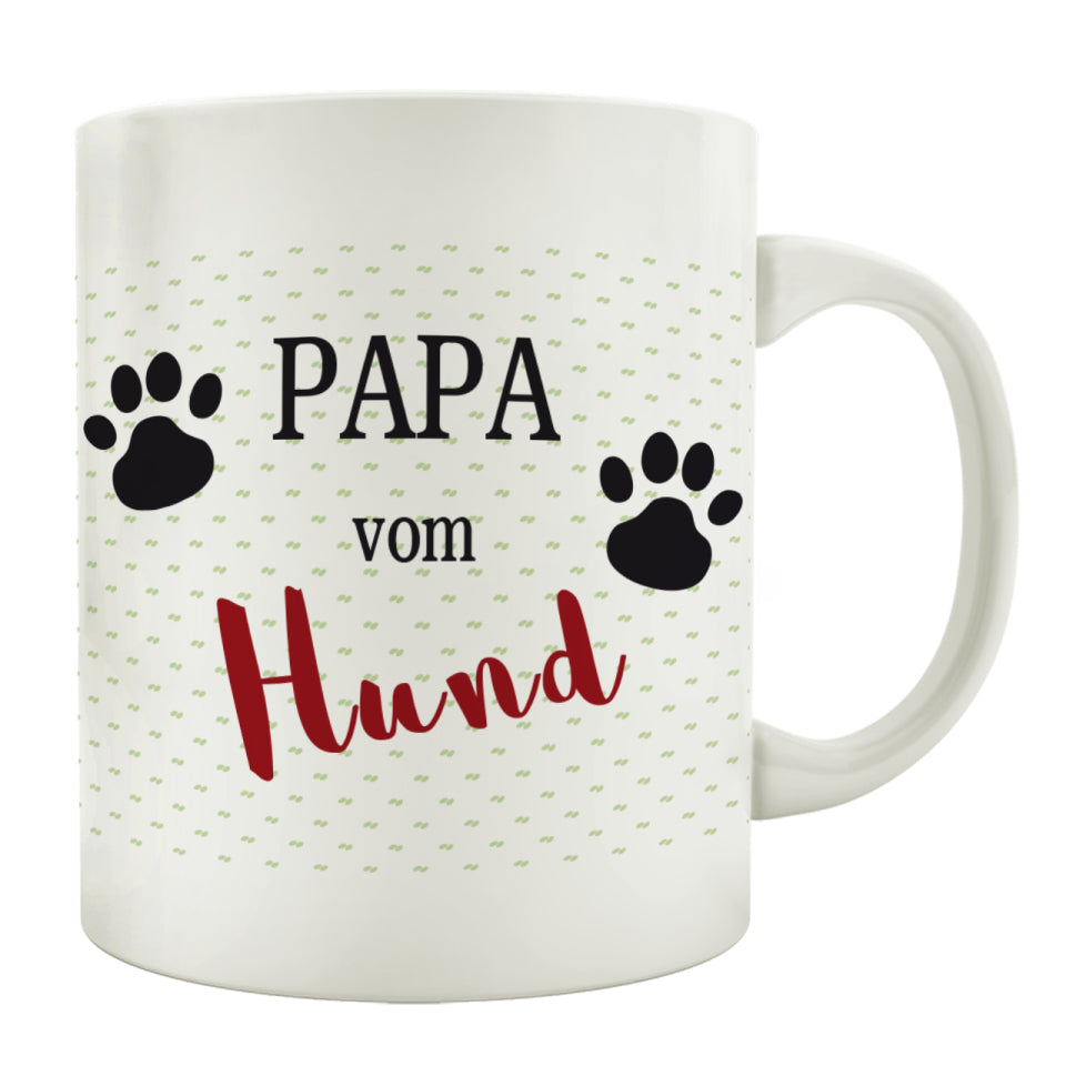 Interluxe Kaffeebecher 350ml
