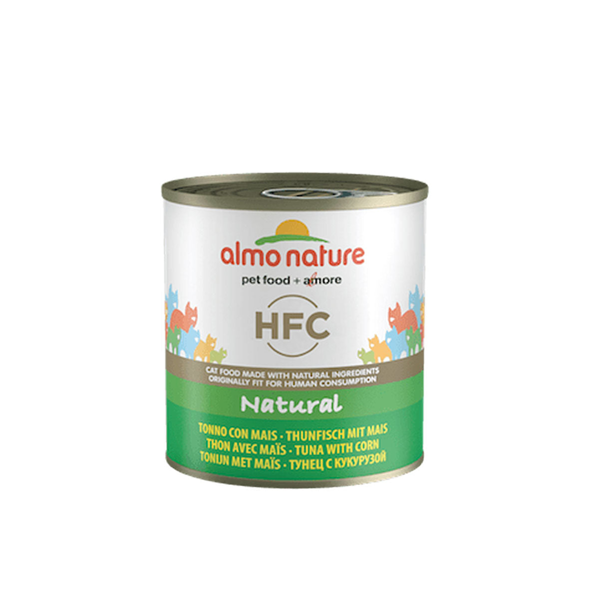 Almo Nature HFC Natural 280g
