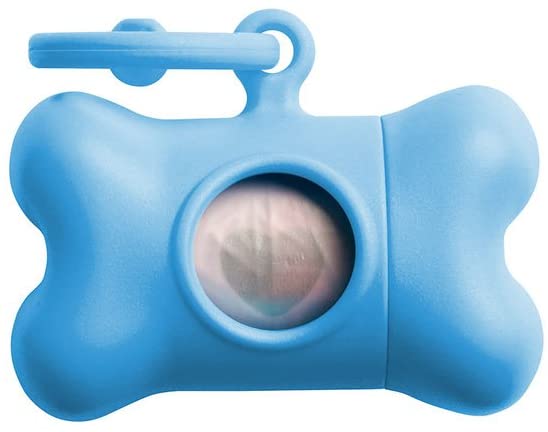 United Pets BON TON Kotbeutelspender Nano C (klein)