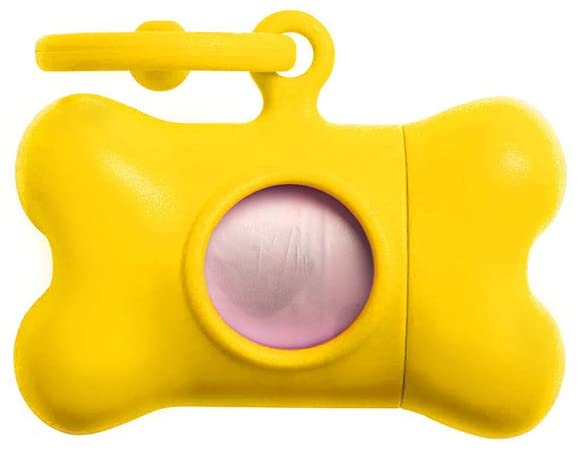 United Pets BON TON Kotbeutelspender Nano C (klein)