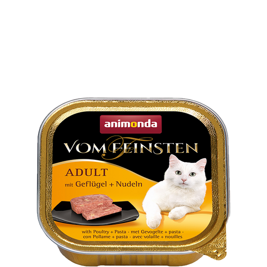 Animonda Katze vom Feinsten 100g