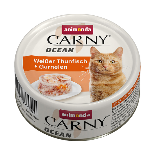Animonda Katze Carny 80g