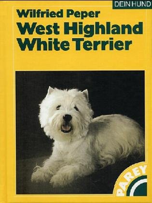 West Highland White Terrier [W. Peper]