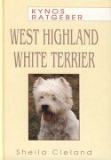 West Highland White Terrier [Cleland]
