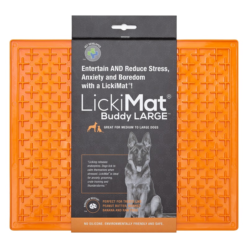 LickiMat Buddy XL