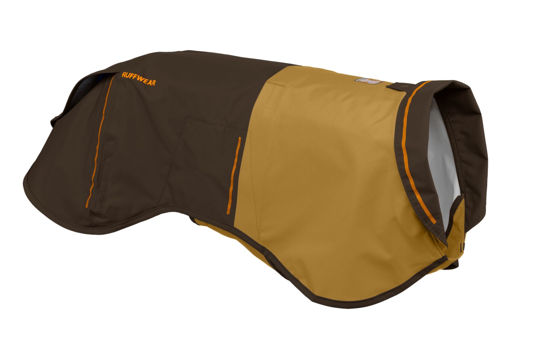 Ruffwear Sun Shower™ Jacket Earth Brown