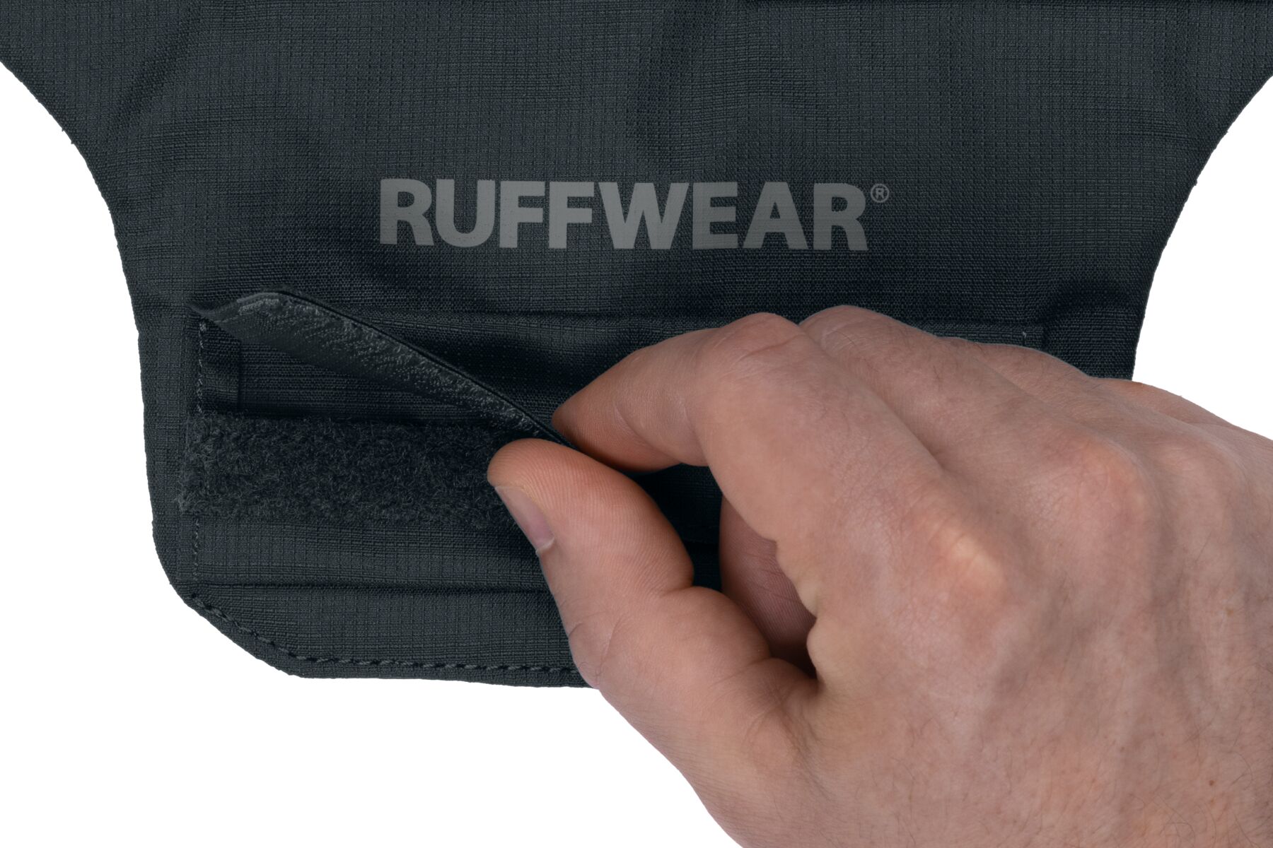 Ruffwear Brush Guard™ Basalt Gray