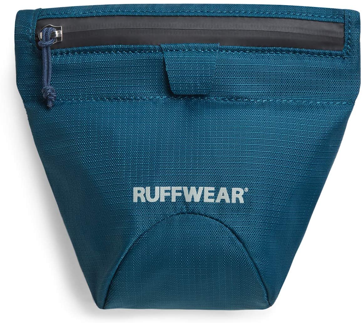Ruffwear Pack Out Bag Blue Moon