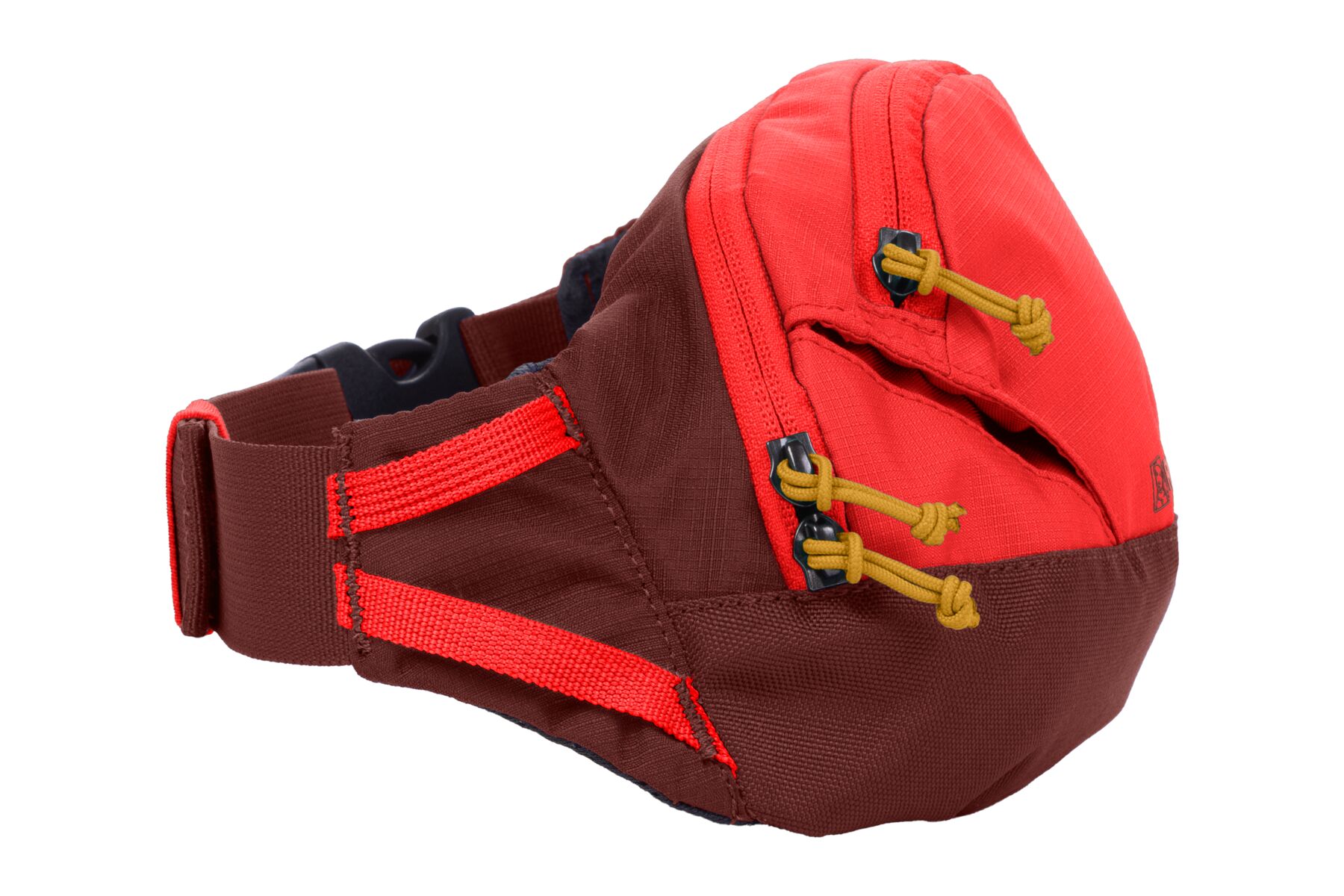 Ruffwear Home Trail™ Hip Pack Red Sumac