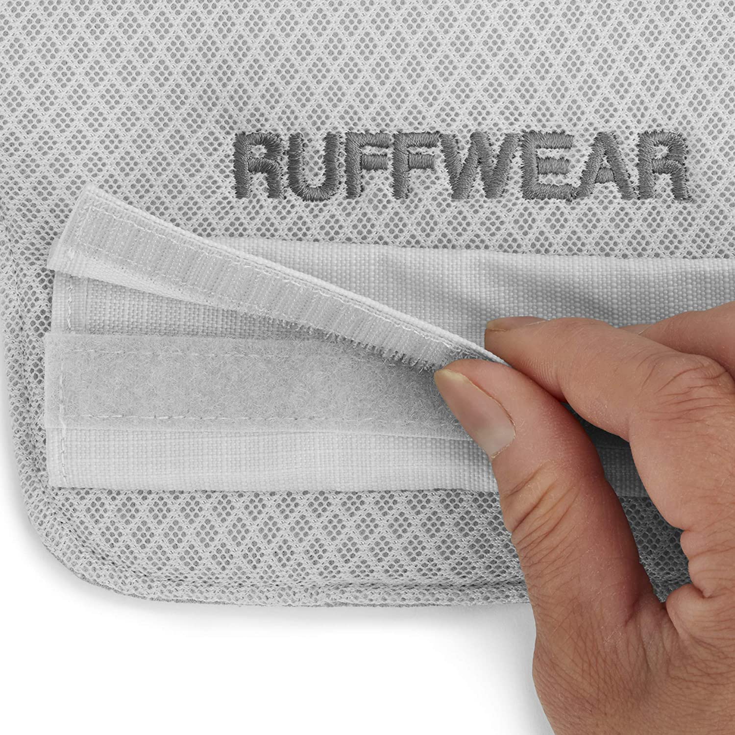 Ruffwear Core Cooler Graphite Gray