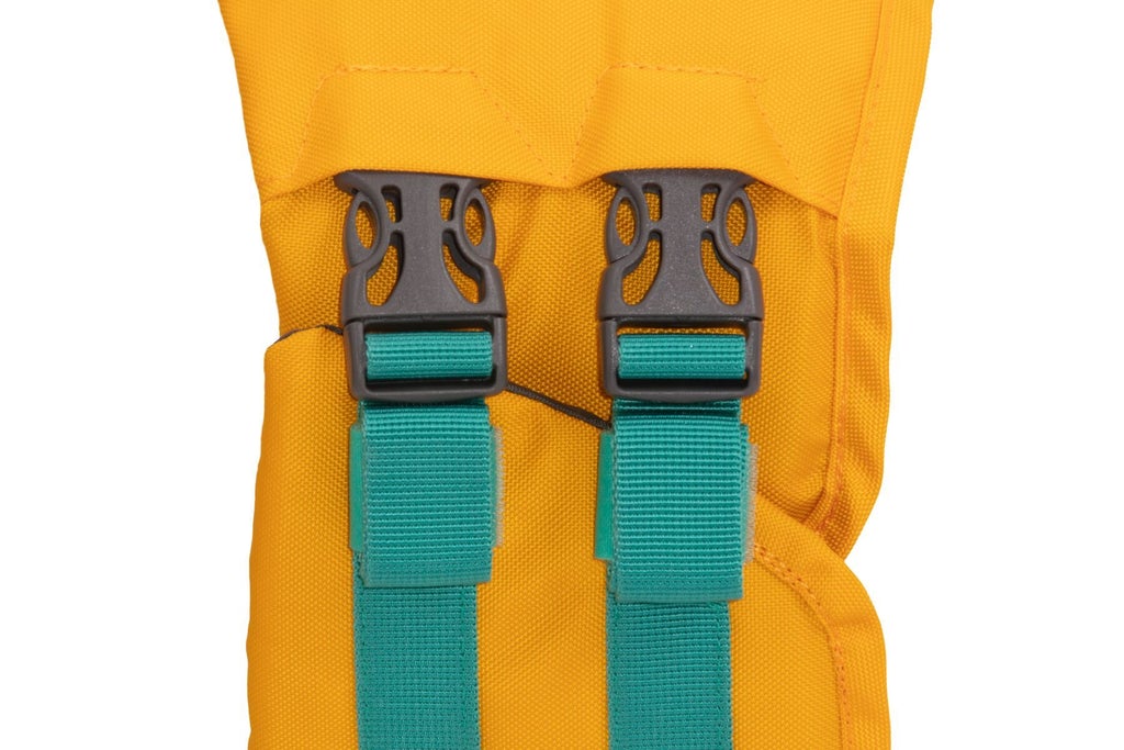 RuffWear Float Coat™ Wave Orange