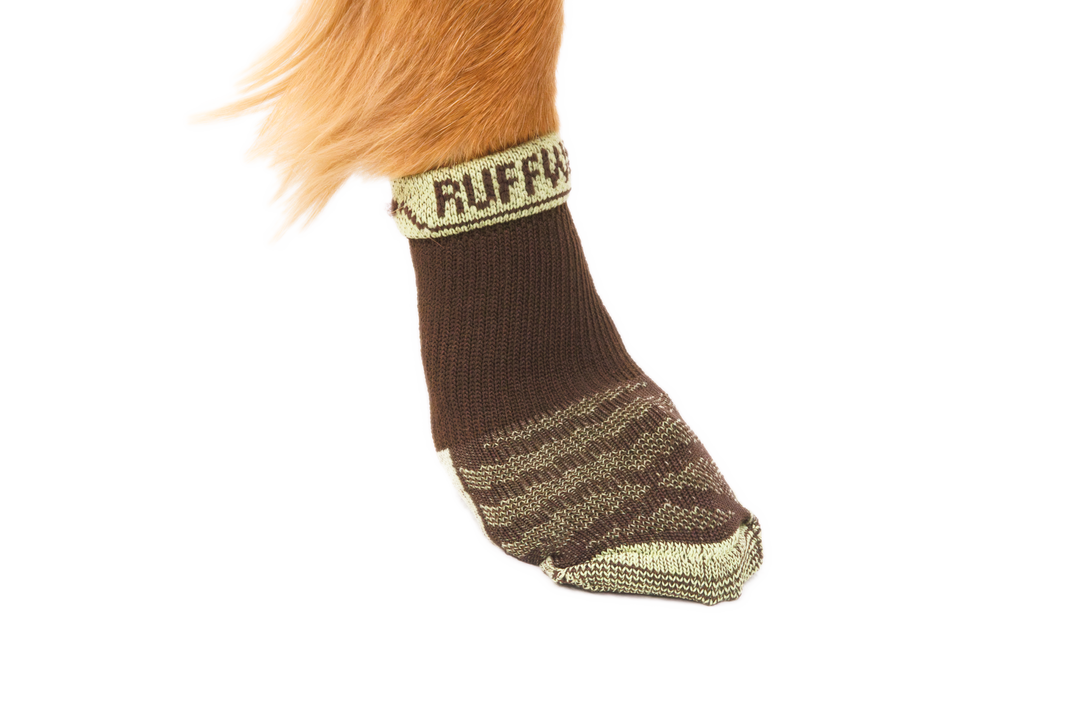 Ruffwear Bark'n Boot™ Socks (4er Set)