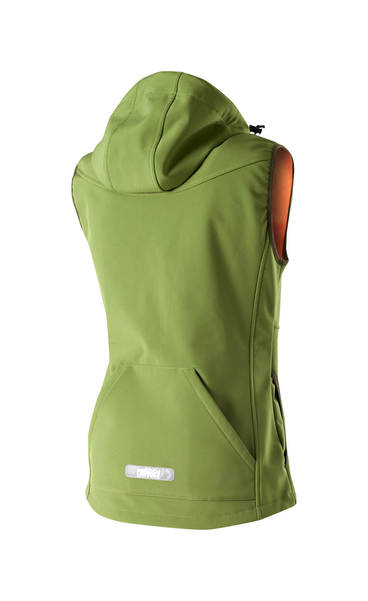 Owney Yunga Women Softshell Vest