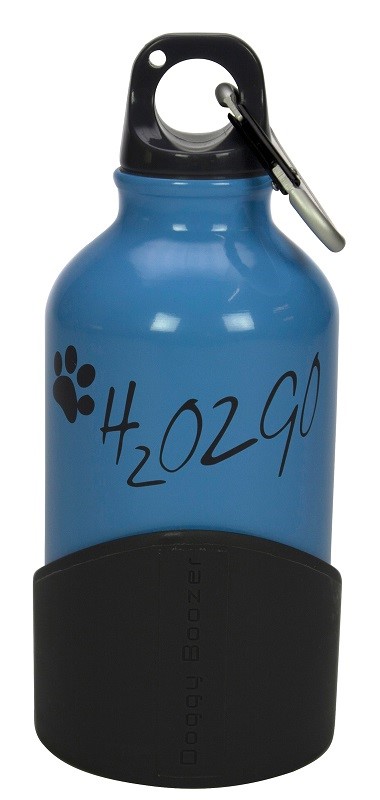 H2O2GO Wasserflasche
