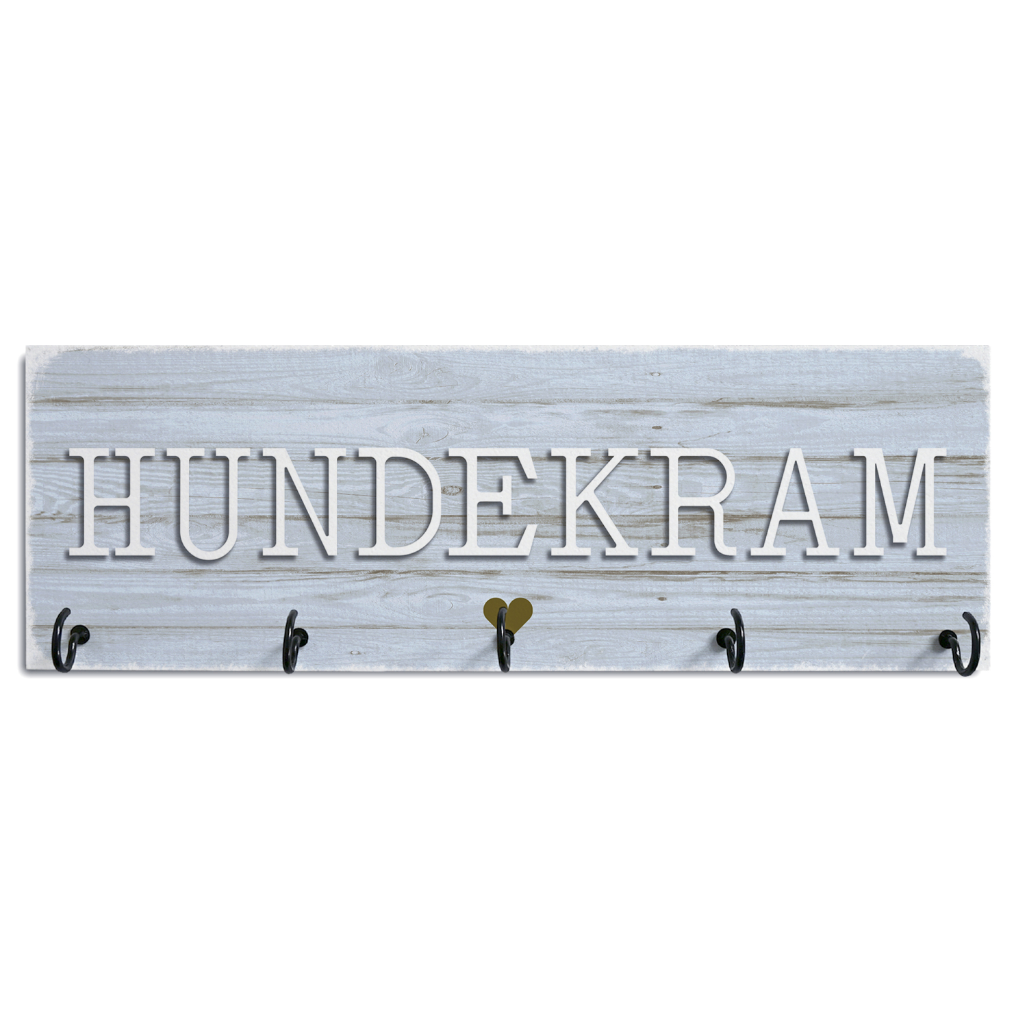 Interluxe Leinengarderobe