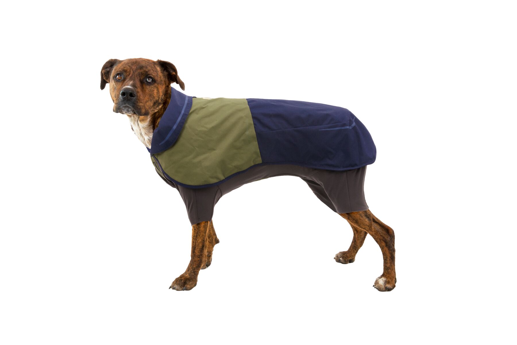 Ruffwear Sun Shower™ Coverall Midnight Blue